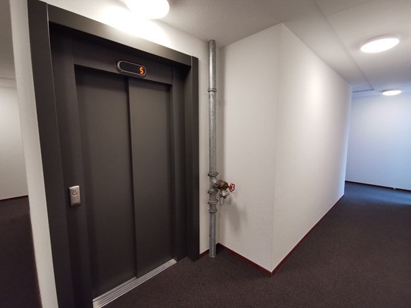 Medium property photo - De Weer, 1503 WN Zaandam