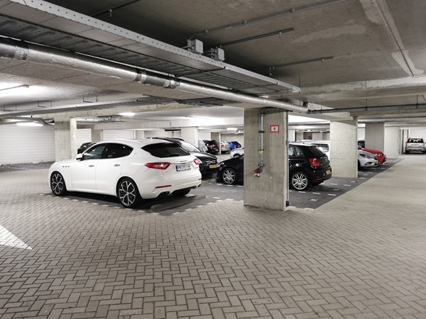 Medium property photo - De Weer, 1503 WN Zaandam