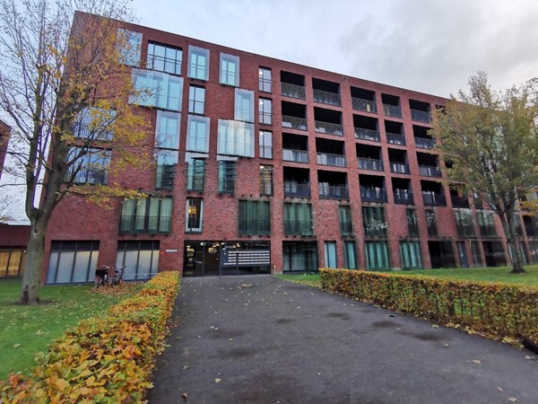Medium property photo - De Weer, 1503 WN Zaandam