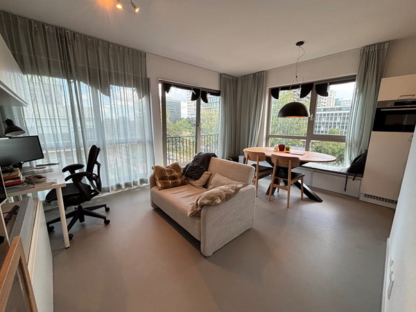 Medium property photo - Schipluidenlaan 64, 1062 HE Amsterdam
