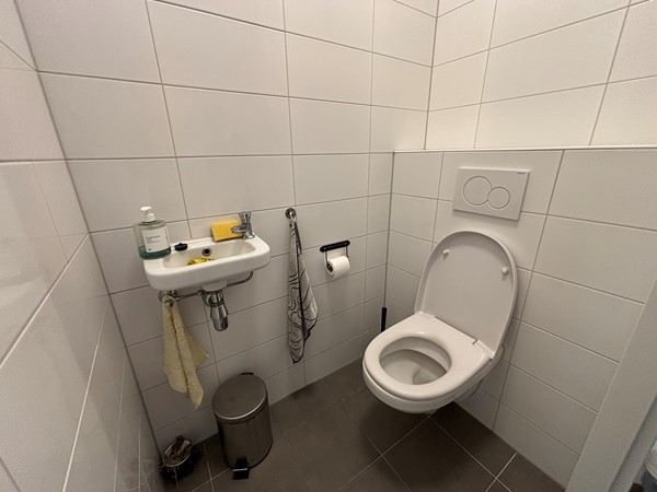 Medium property photo - Schipluidenlaan 64, 1062 HE Amsterdam