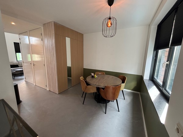 Medium property photo - Kaasjeskruidstraat 13, 1032 LS Amsterdam