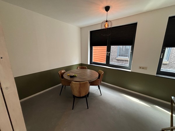 Medium property photo - Kaasjeskruidstraat 13, 1032 LS Amsterdam