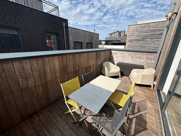 Medium property photo - Kaasjeskruidstraat 13, 1032 LS Amsterdam