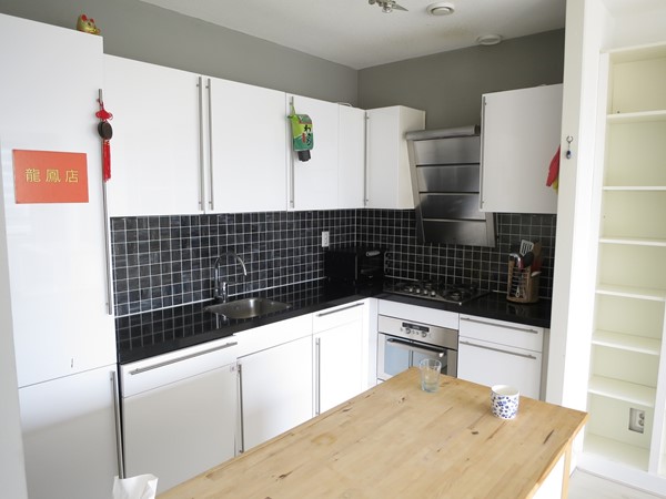 Medium property photo - Pieter Calandlaan, 1069 SC Amsterdam