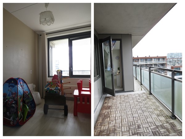 Medium property photo - Pieter Calandlaan, 1069 SC Amsterdam