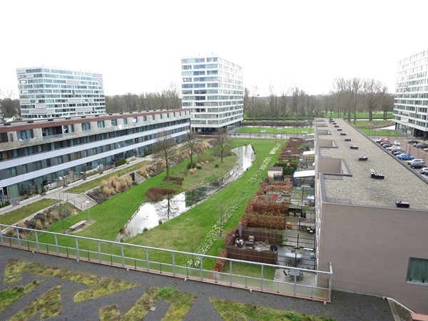 Medium property photo - Pieter Calandlaan, 1069 SC Amsterdam