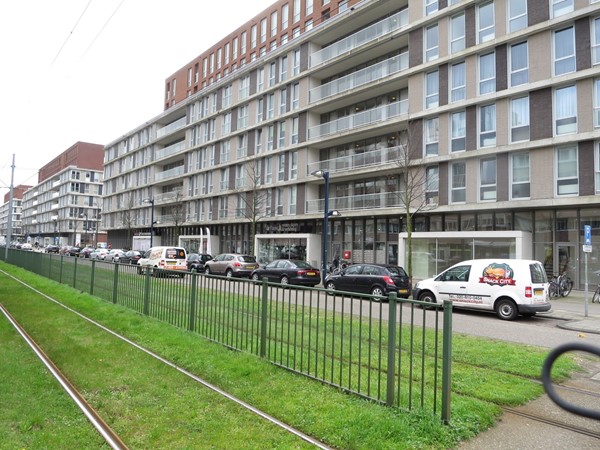 Medium property photo - Pieter Calandlaan, 1069 SC Amsterdam