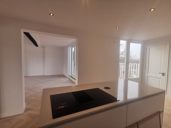 Medium property photo - Breughelstraat, 1077 LC Amsterdam