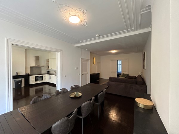 Roo-Valkstraat 23D, Rotterdam