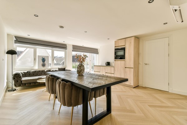 appartementen te huur op Herengracht 76A