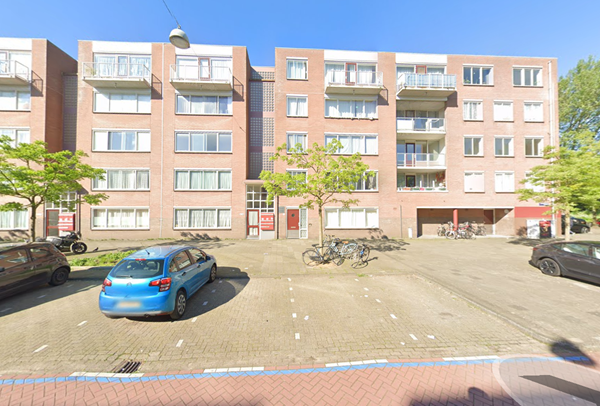 appartementen te huur op Chestertonlaan