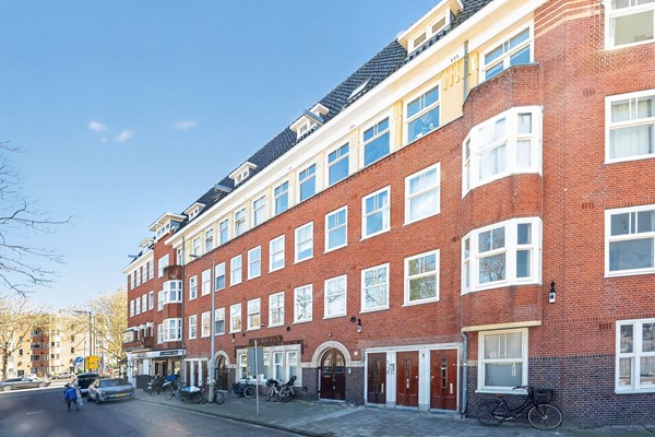 appartementen te huur op Karperweg