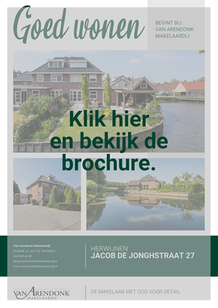 Brochure preview - Jacob de Jonghstraat 27, 4171 BX HERWIJNEN (1)