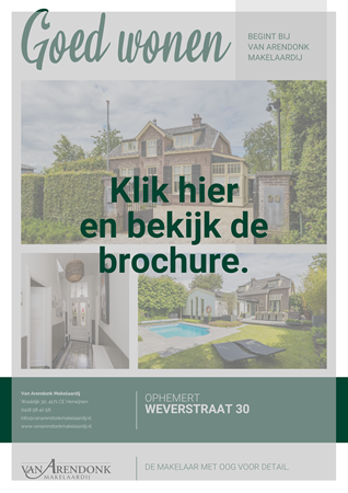Brochure preview - Weverstraat 30, 4061 AP OPHEMERT (1)