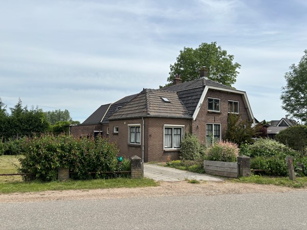 Property photo - Achterweg 71, 4171BB Herwijnen