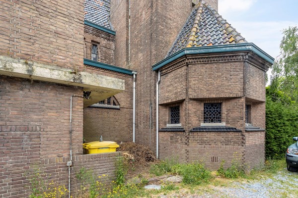 Medium property photo - Liesboslaan 293, 4838 EV Breda