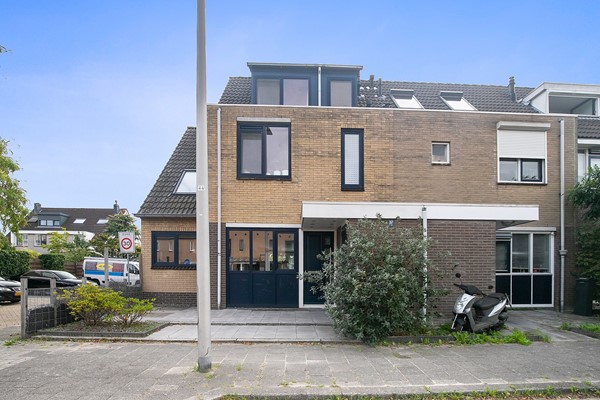 Property photo - Van Beethovenlaan 12, 2901EL Capelle aan den IJssel