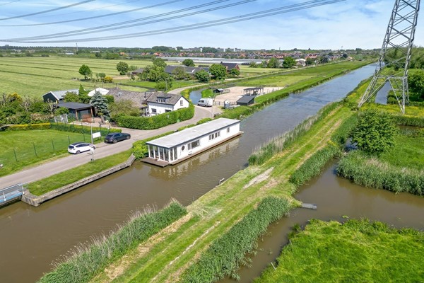 Medium property photo - Bermweg 2b, 2911 CA Nieuwerkerk aan den IJssel