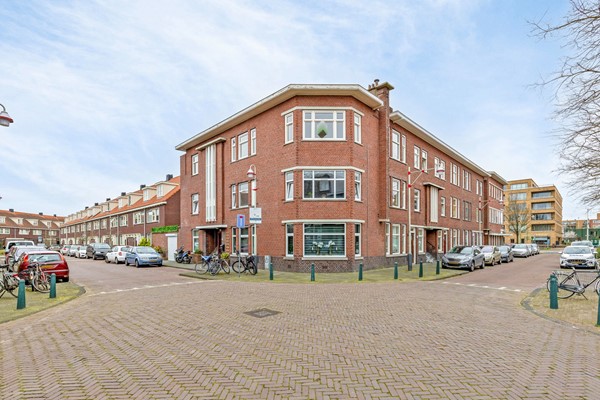 Property photo - Kortenhoefsestraat 65, 2574TR Den Haag