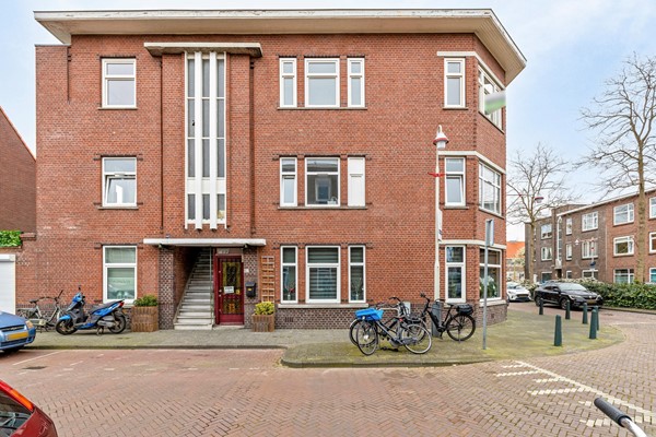 Medium property photo - Kortenhoefsestraat 65, 2574 TR The Hague