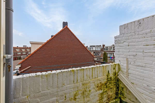 Medium property photo - Kortenhoefsestraat 65, 2574 TR Den Haag