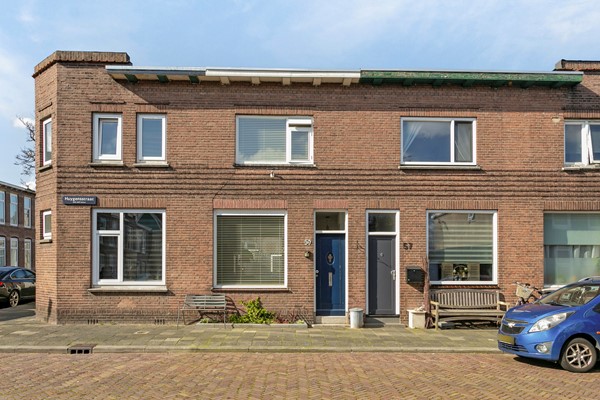 Verkocht: Huygensstraat 59, 3314 ZC Dordrecht