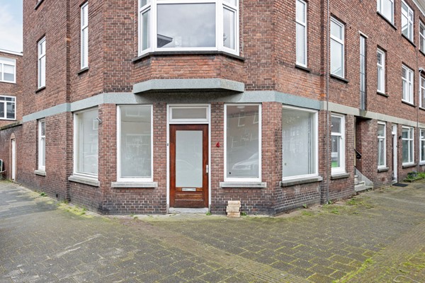 Medium property photo - Hoenderloostraat 4, 2573 RM Den Haag