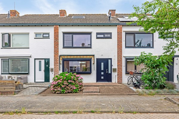 Property photo - Gildemeestersstraat 5, 2871GL Schoonhoven