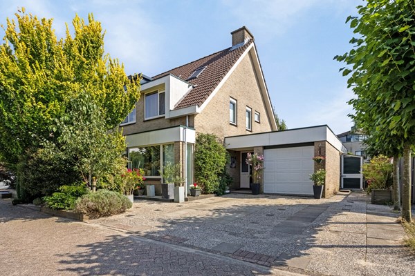 Property photo - Lisztstraat 6, 2901ER Capelle aan den IJssel