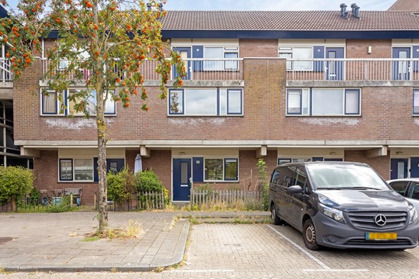 Property photo - Napelshof 44, 3067WJ Rotterdam