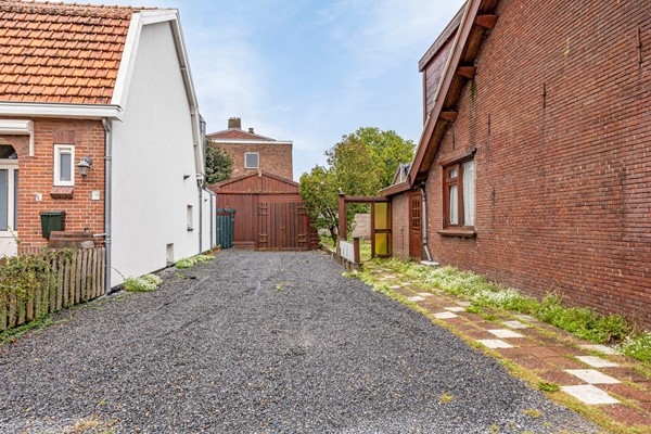 Medium property photo - Eerste Stationsstraat 171, 2712 HG Zoetermeer