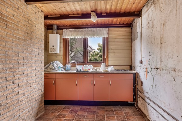 Medium property photo - Eerste Stationsstraat 171, 2712 HG Zoetermeer
