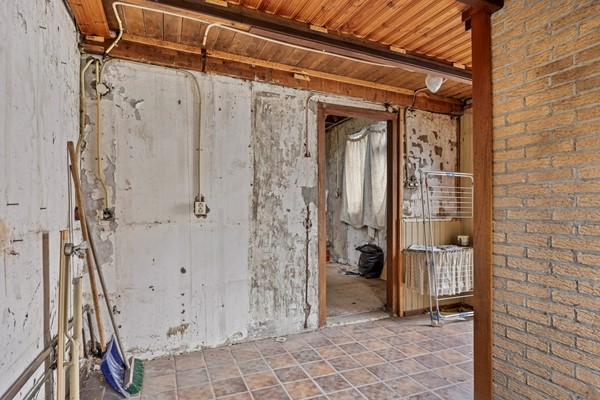 Medium property photo - Eerste Stationsstraat 171, 2712 HG Zoetermeer