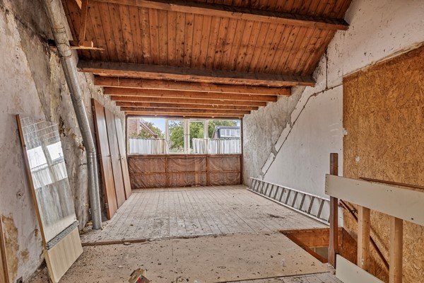 Medium property photo - Eerste Stationsstraat 171, 2712 HG Zoetermeer