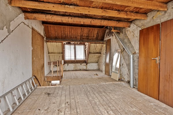 Medium property photo - Eerste Stationsstraat 171, 2712 HG Zoetermeer