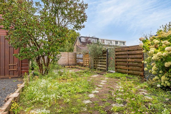 Medium property photo - Eerste Stationsstraat 171, 2712 HG Zoetermeer