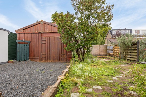 Medium property photo - Eerste Stationsstraat 171, 2712 HG Zoetermeer