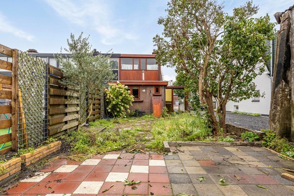 Medium property photo - Eerste Stationsstraat 171, 2712 HG Zoetermeer