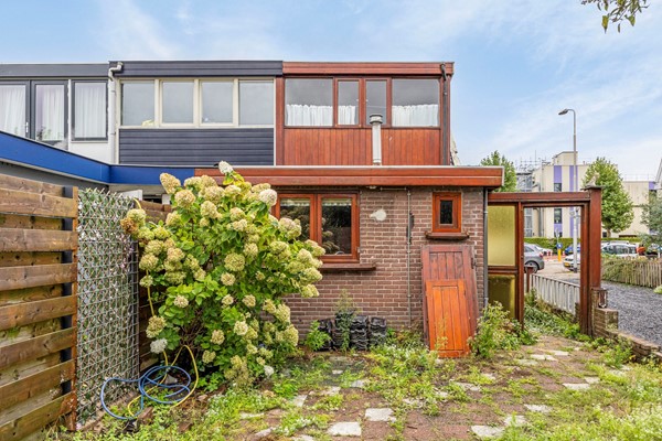 Medium property photo - Eerste Stationsstraat 171, 2712 HG Zoetermeer