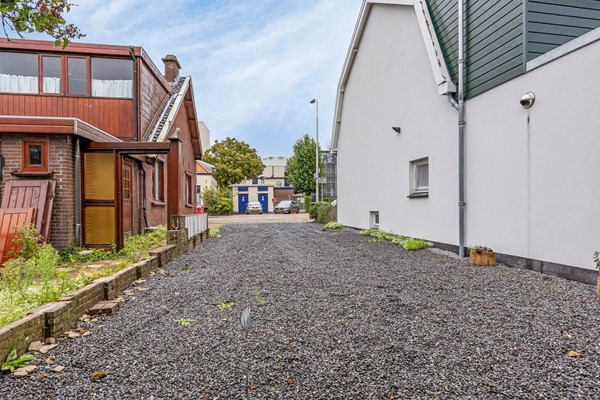 Medium property photo - Eerste Stationsstraat 171, 2712 HG Zoetermeer