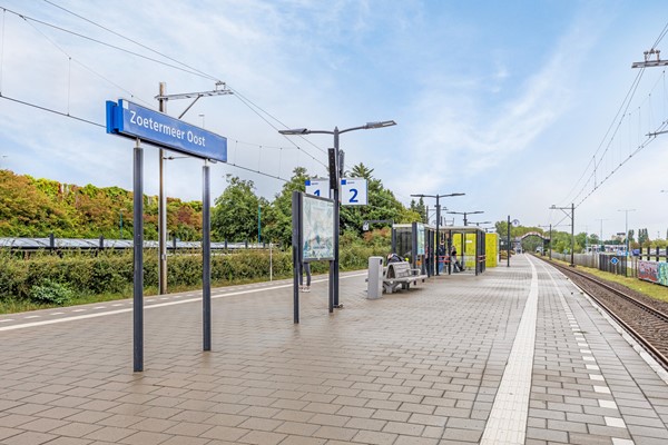 Medium property photo - Eerste Stationsstraat 171, 2712 HG Zoetermeer