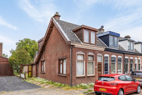 Medium property photo - Eerste Stationsstraat 171, 2712 HG Zoetermeer