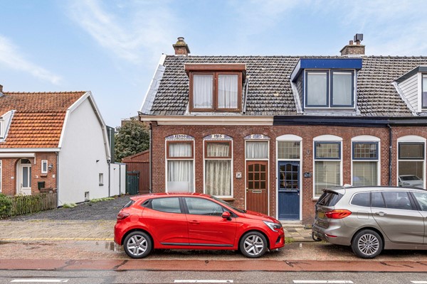 Medium property photo - Eerste Stationsstraat 171, 2712 HG Zoetermeer