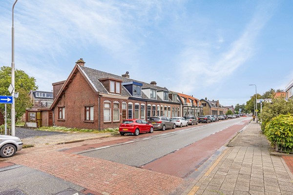 Medium property photo - Eerste Stationsstraat 171, 2712 HG Zoetermeer