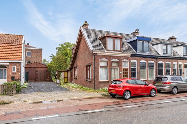 Property photo - Eerste Stationsstraat 171, 2712HG Zoetermeer