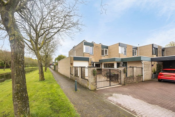 Property photo - Jan Tooropstraat 17, 3262TE Oud-Beijerland