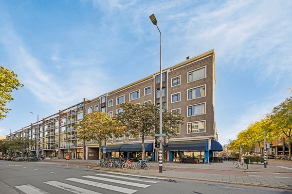 Property photo - Mariniersweg 96A, 3011NV Rotterdam