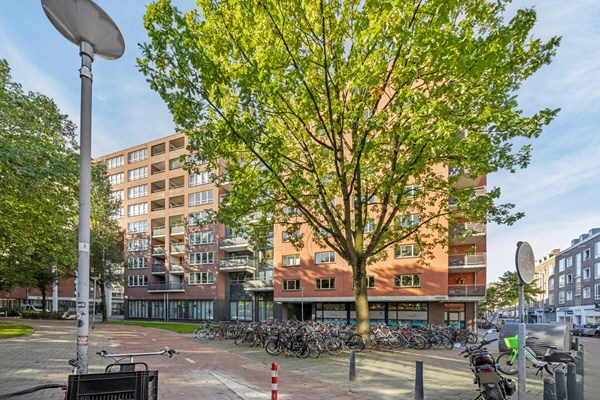 Property photo - Kipstraat 25E, 3011RS Rotterdam