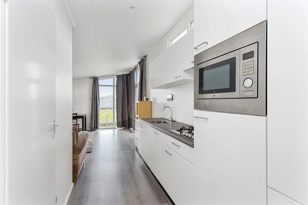 Medium property photo - Klein Hitland 145, 2911 BR Nieuwerkerk aan den IJssel